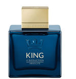 Antonio Banderas King Of Seduction Absolute For Men EDT 100Ml - AllurebeautypkAntonio Banderas King Of Seduction Absolute For Men EDT 100Ml