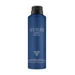 Guess 1981 Indigo - Men Body Spray 226Ml