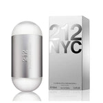 Carolina Herrera 212 - NYC For Her EDT 100Ml