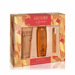Guess Marciano For Women - Set EDP 100Ml+EDP 15Ml+Body Lotion 200Ml