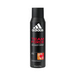 Adidas Team Force - Deo Body Spray 150Ml