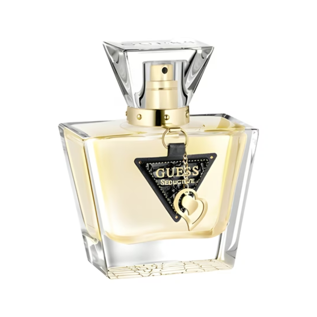 Guess Seductive Women EDT 75Ml