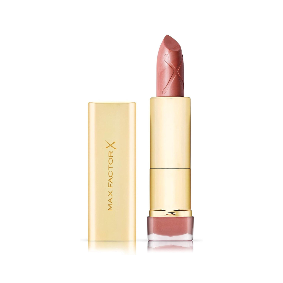 Max Factor Colour Elixir Lipstick 735 Maroon Dust 29 Ml