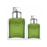 Calvin Klein Eternity Men Set - EDP 100ML+EDP 30Ml