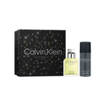 Calvin Klein Eternity For Men - Set EDT 100Ml+Deo 150Ml