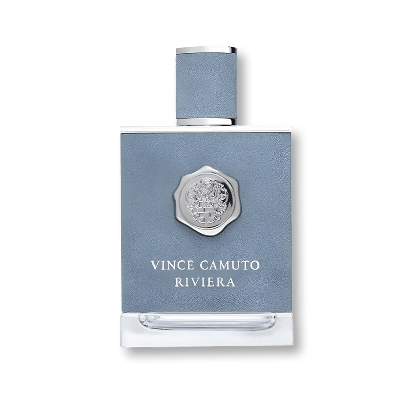 Vince Camuto Riviera For Men EDT 100Ml