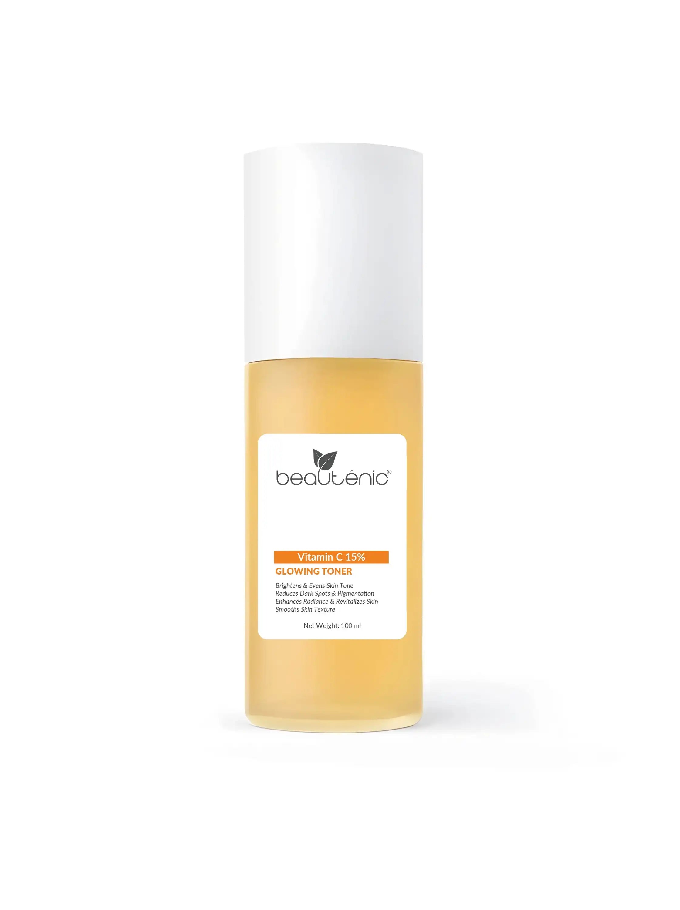 Vitamin C 15% - Glowing Toner