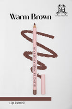 Lip Pencils New