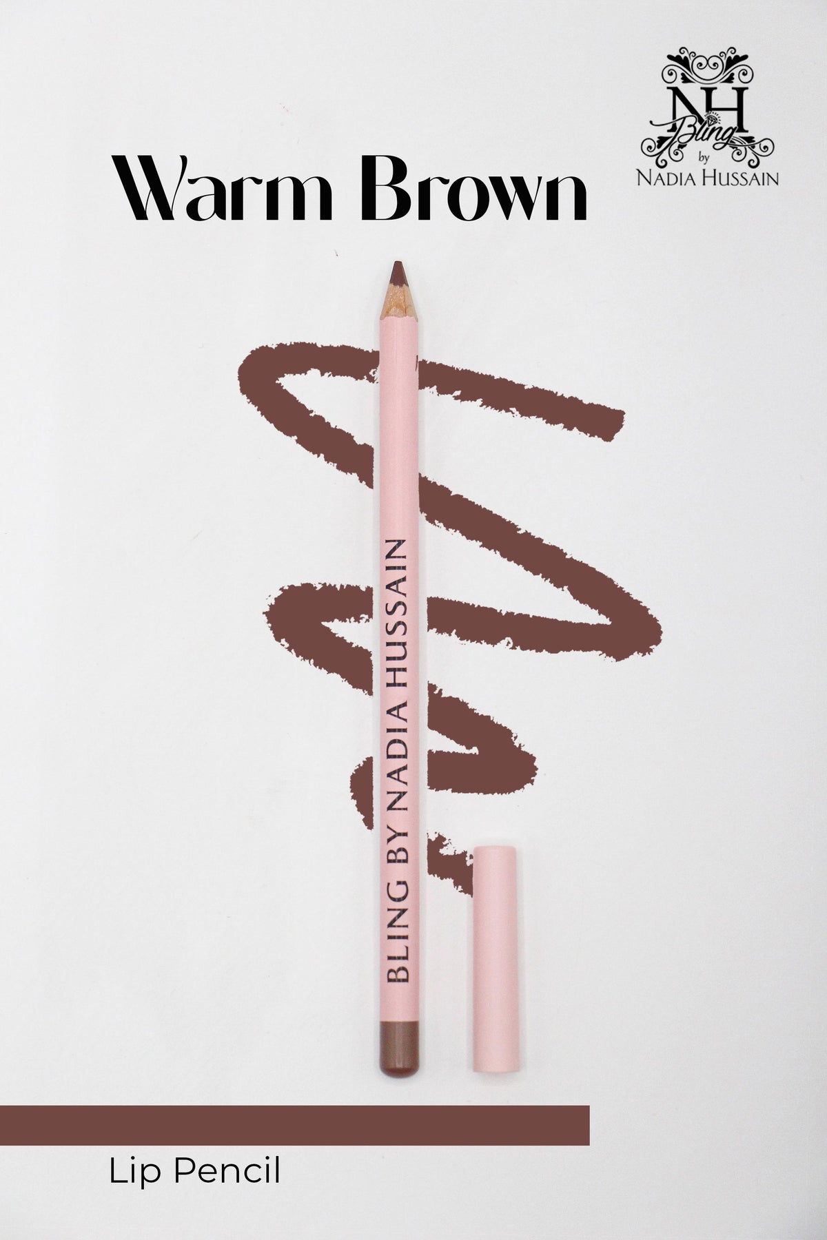 Lip Pencils New