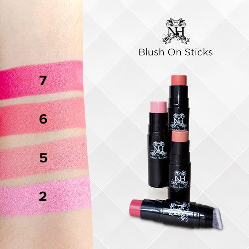 Blush on Sticks in Pakistan
