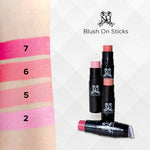 Blush on Sticks in Pakistan