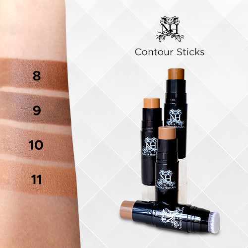 Contour Sticks in Pakistan