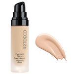 Artdeco Perfect - Teint Foundation 08 Gentle Ivory