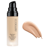 Artdeco Perfect - Teint Foundation 35 Natural