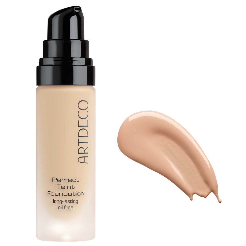 Artdeco Perfect - Teint Foundation 35 Natural