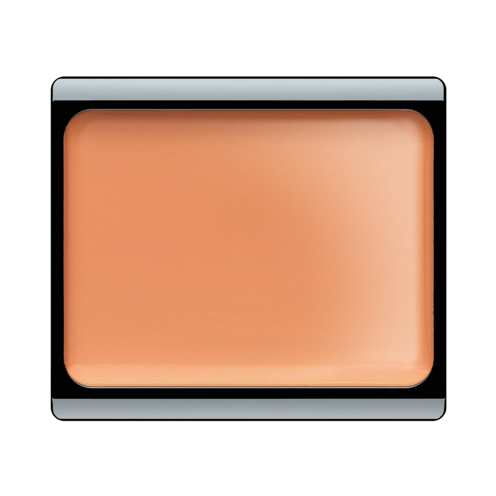 Artdeco Camouflage Cream - 7 Deep Whiskey