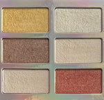 Cheek Bling Highlighter Palette