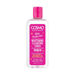 Cosmo Skin Perfector Whitening - Cleansing Toner- 250ml Cosmo Glow White
