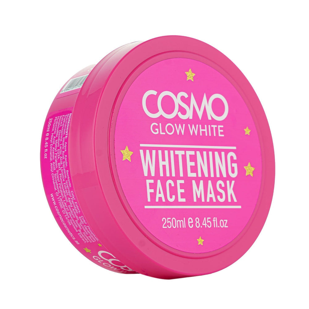 Cosmo Skin Perfector Whitening - Face Mask - 250ml Cosmo Glow White