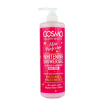 Cosmo Skin Perfector Whitening - Shower Gel - 1000ml Cosmo Glow White