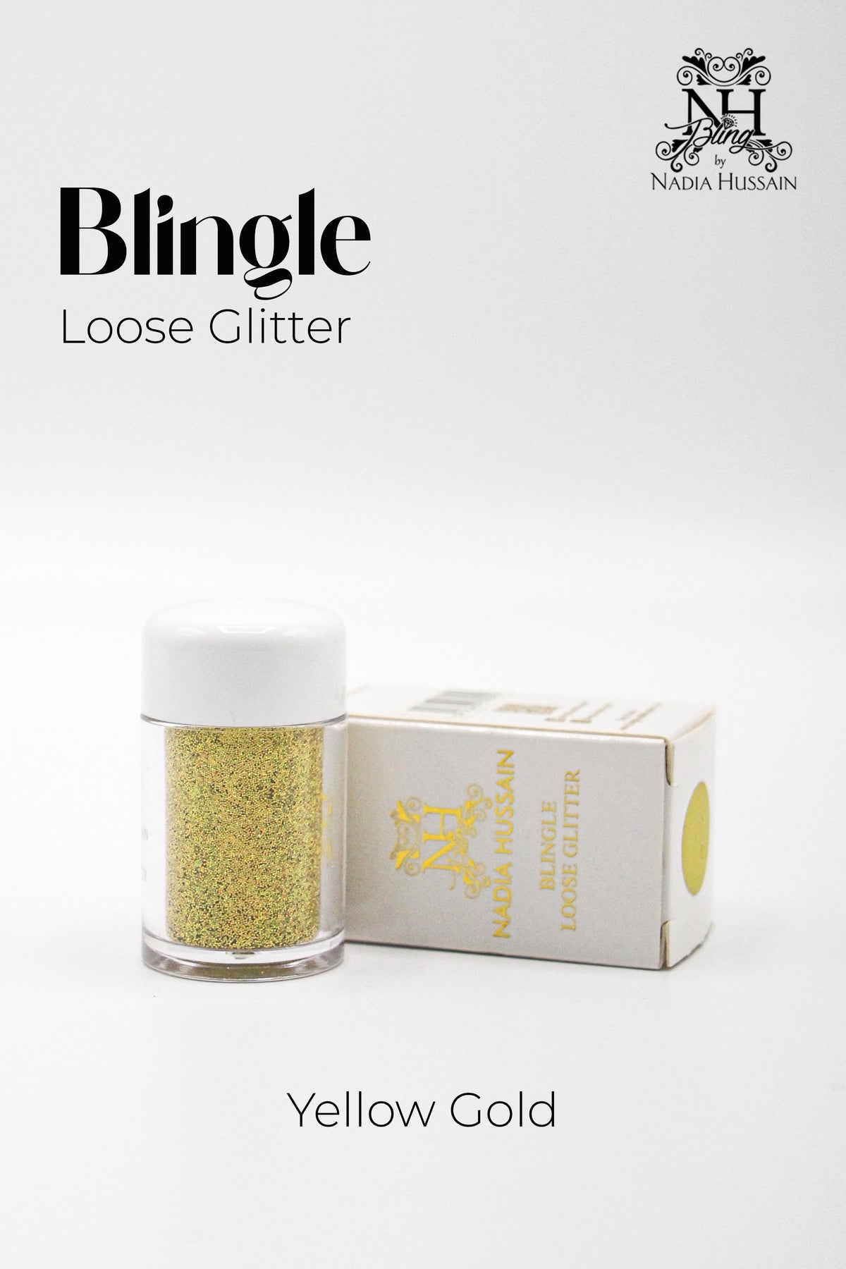 Blingle Loose Glitter
