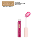 ZEENA HIGH SHINE LIPGLOSS - 040