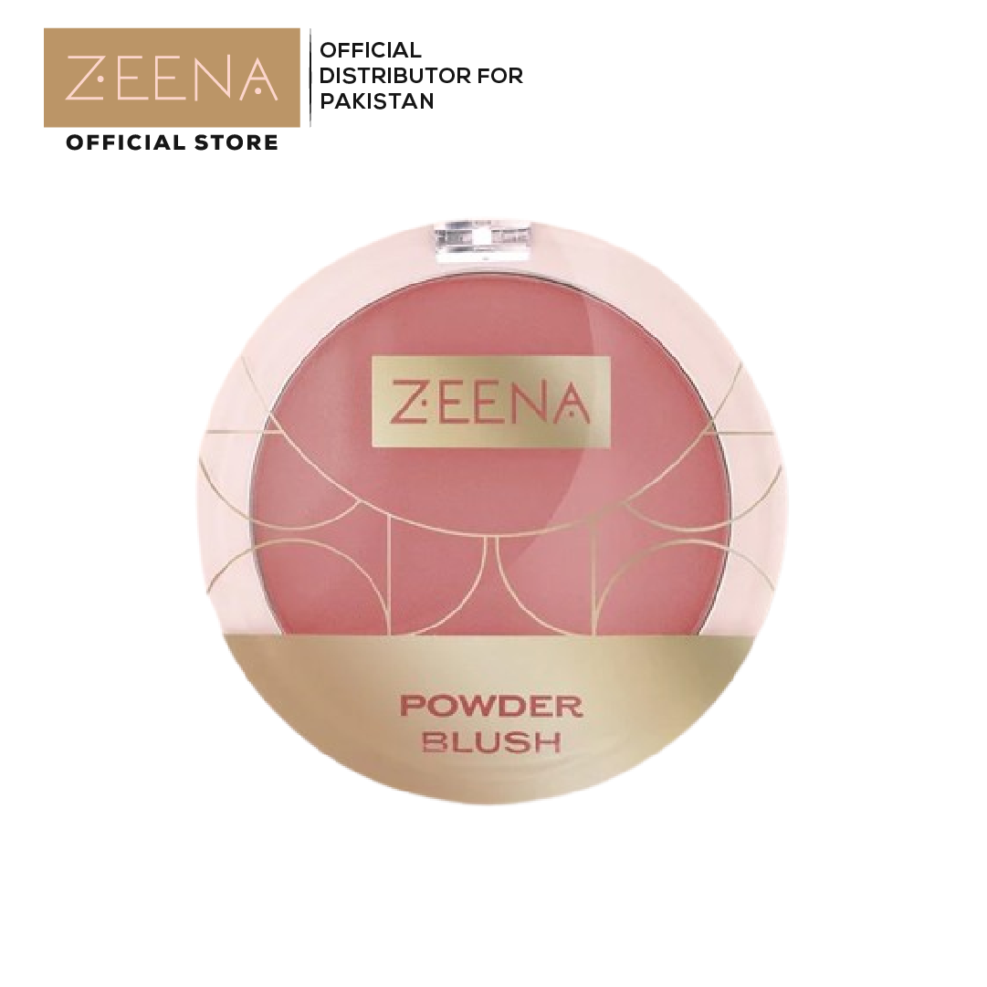 ZEENA POWDER BLUSH