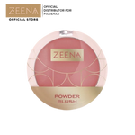 ZEENA POWDER BLUSH