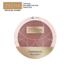 ZEENA POWDER BLUSH - 020