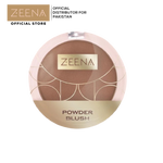 ZEENA POWDER BLUSH - 030