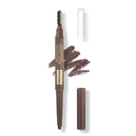 Zeena- Sculpting Brow Pencil Waterproof - 020 Chocolate Brown