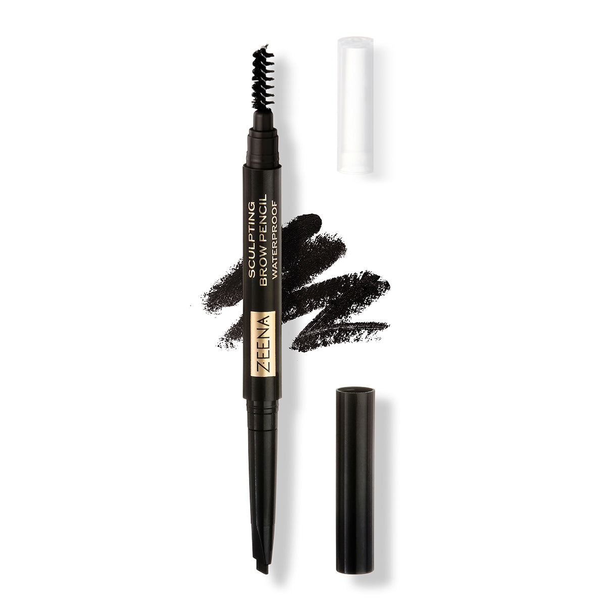 Zeena- Sculpting Brow Pencil Waterproof