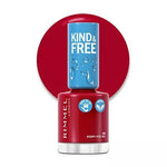 Rimmel Kind & Free Nail Polish - AllurebeautypkRimmel Kind & Free Nail Polish