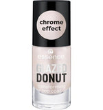 Essence Top Coat Glazed Donut 8Ml - AllurebeautypkEssence Top Coat Glazed Donut 8Ml