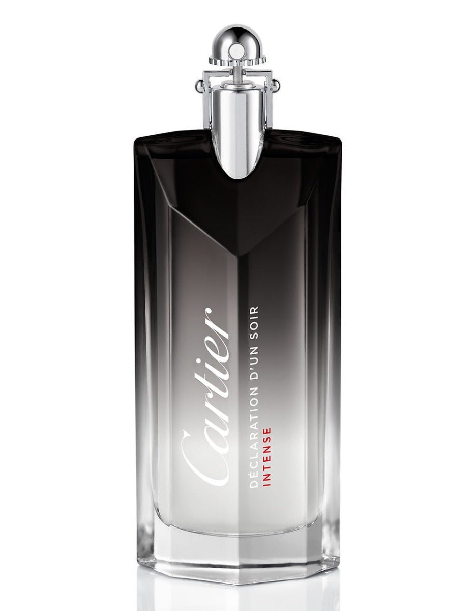Cartier Declaration D'Un Soir Intense EDT For Men 100Ml - beautypkCartier Declaration D'Un Soir Intense EDT For Men 100Ml