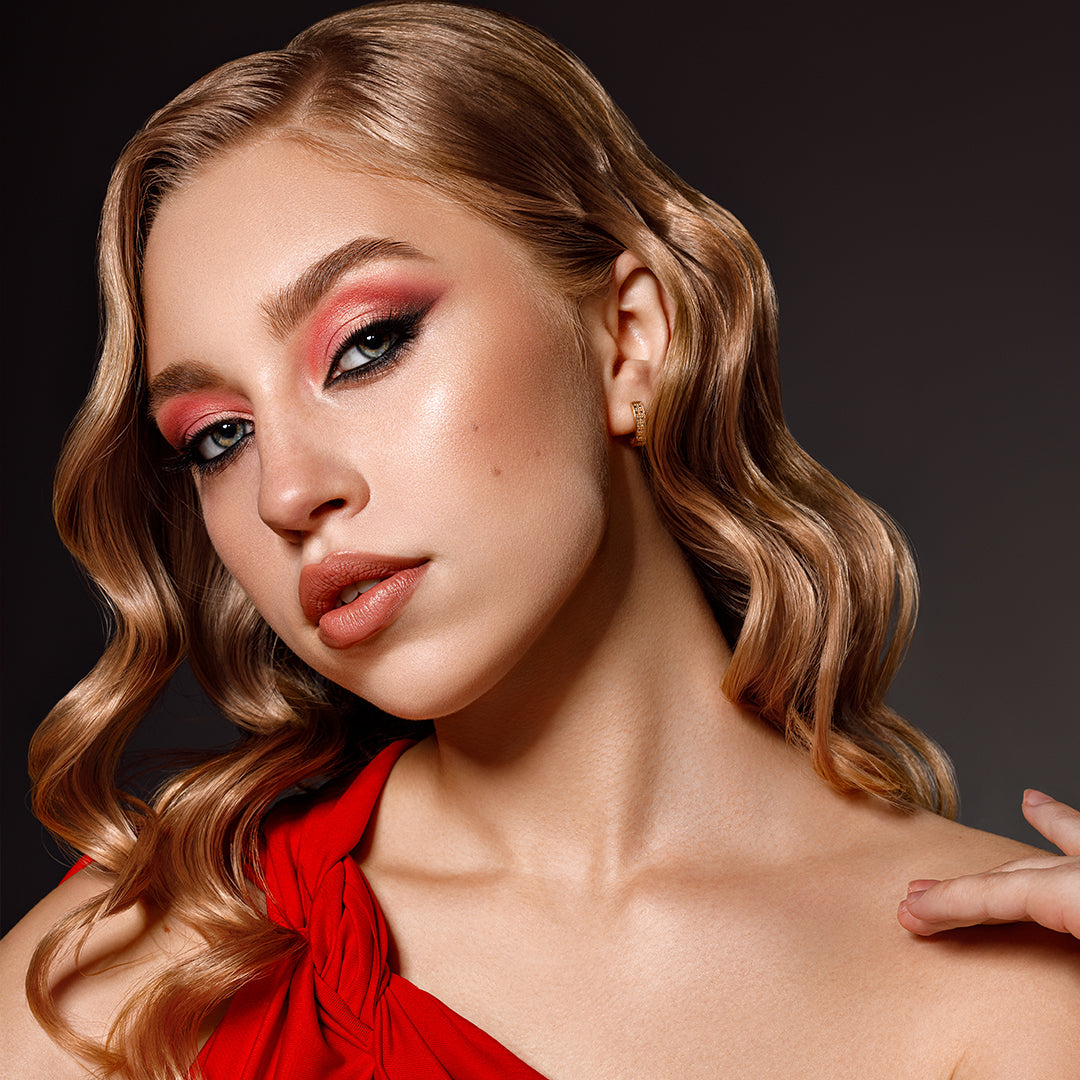 AFFECTION EYESHADOW PALETTE