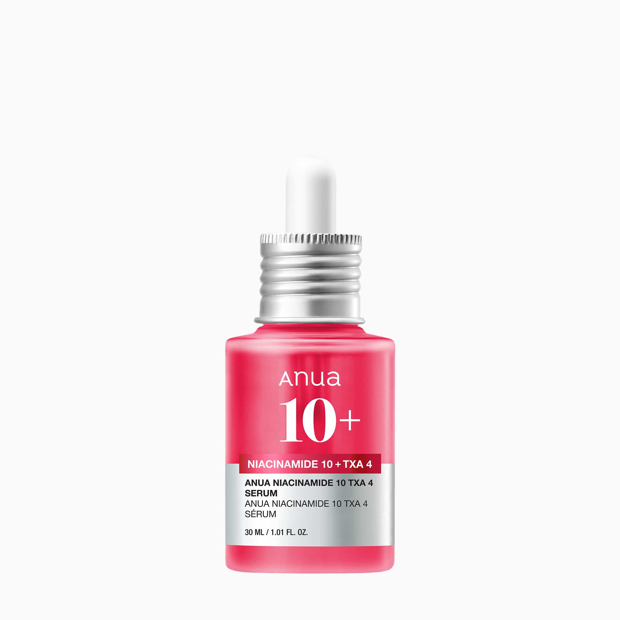 Niacinamide 10 TXA 4 Serum for Brightening and Dark Spots - Anua