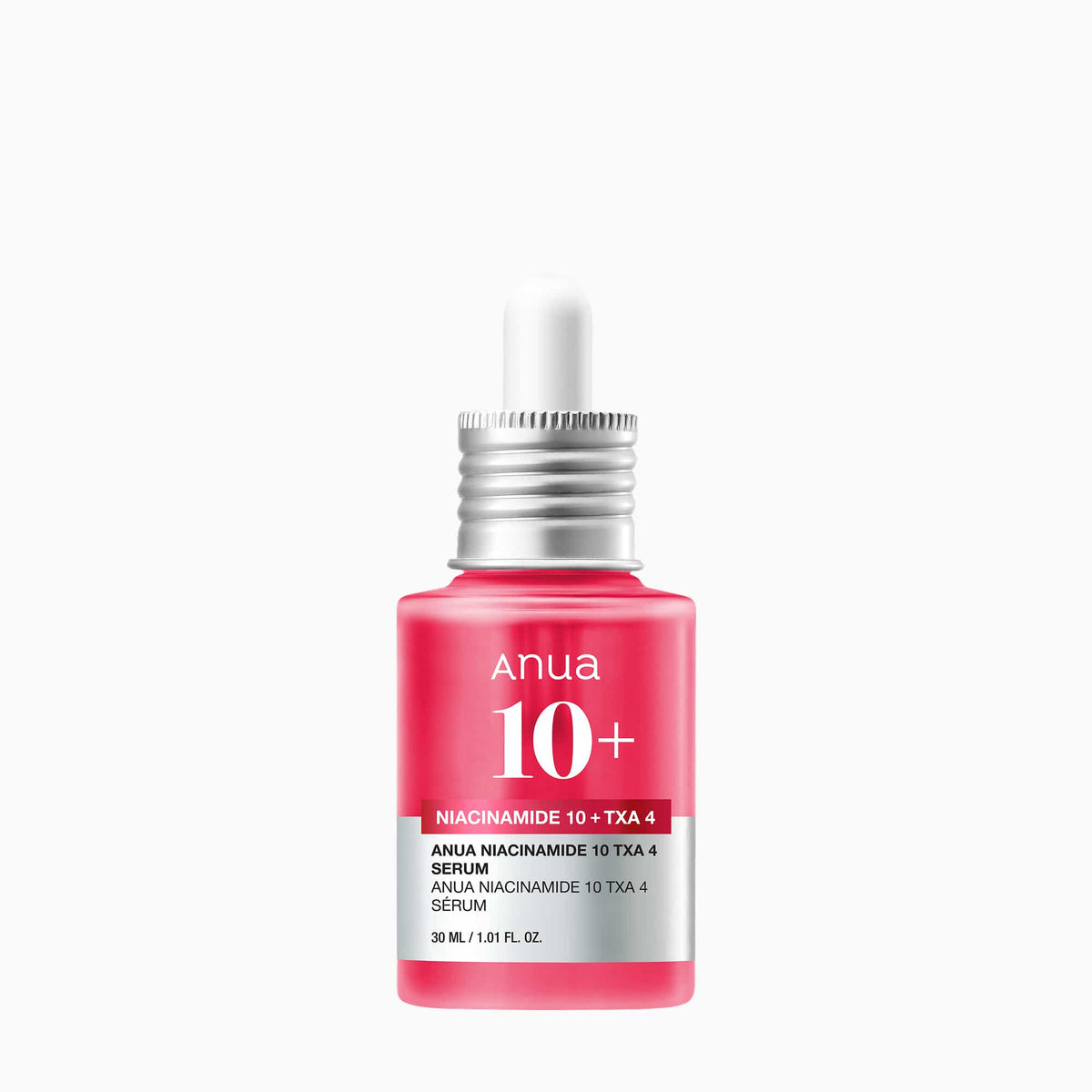Niacinamide 10 TXA 4 Serum for Brightening and Dark Spots - Anua