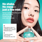 PDRN Collagen Glow Facial Serum Spray Mini - Anua