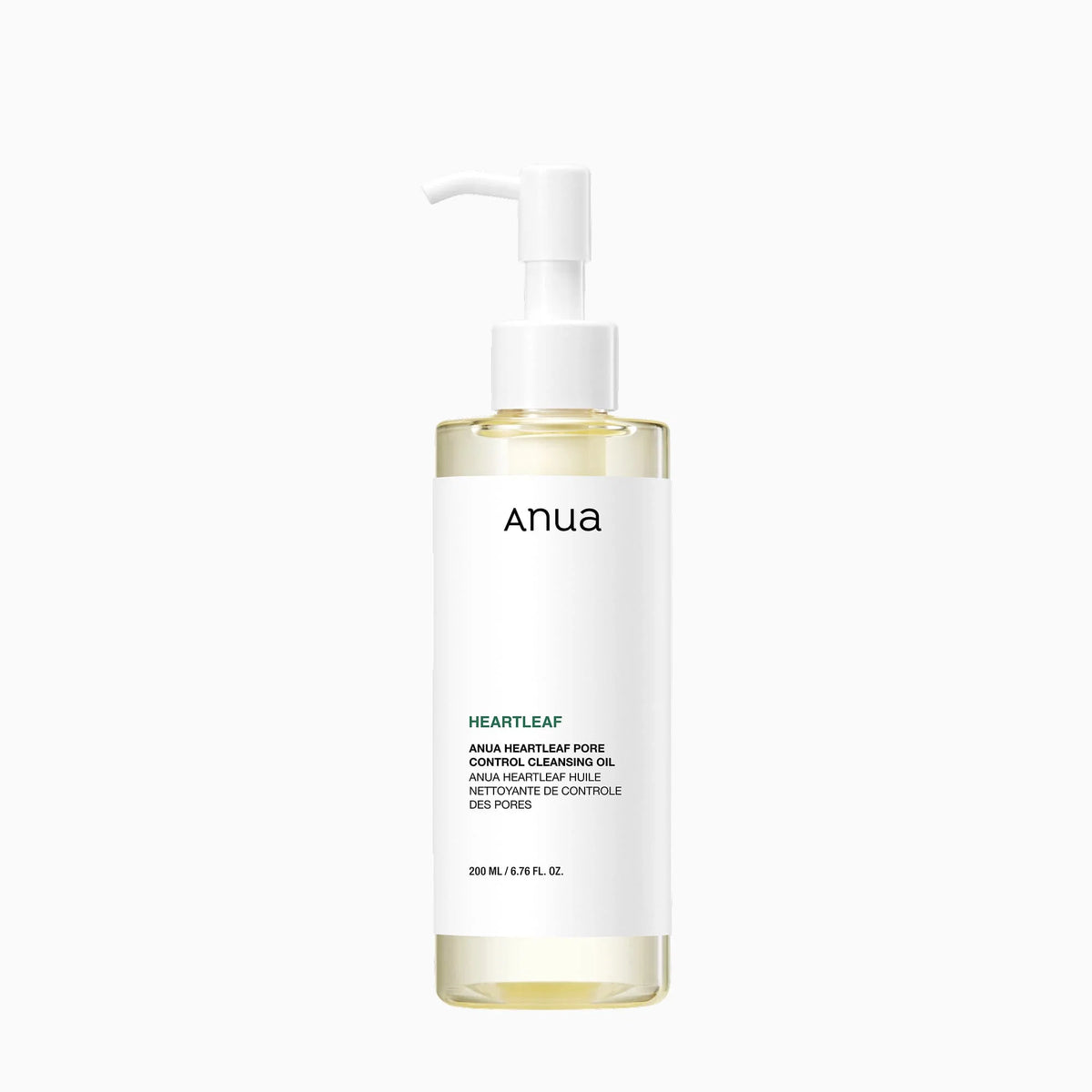 Anua - Heartleaf Pore Control Cleansing Oil