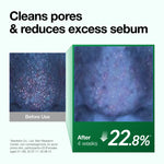 Heartleaf Pore Control Cleansing Oil
