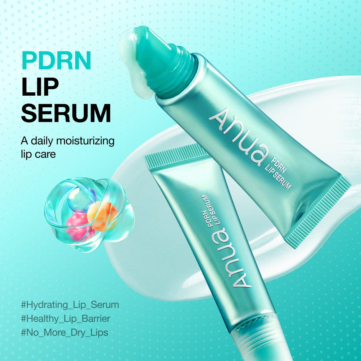 PDRN Lip Serum - Anua