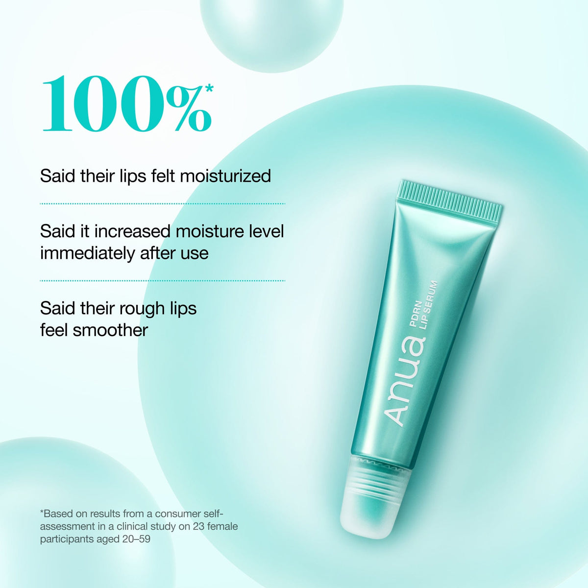 PDRN Lip Serum - Anua
