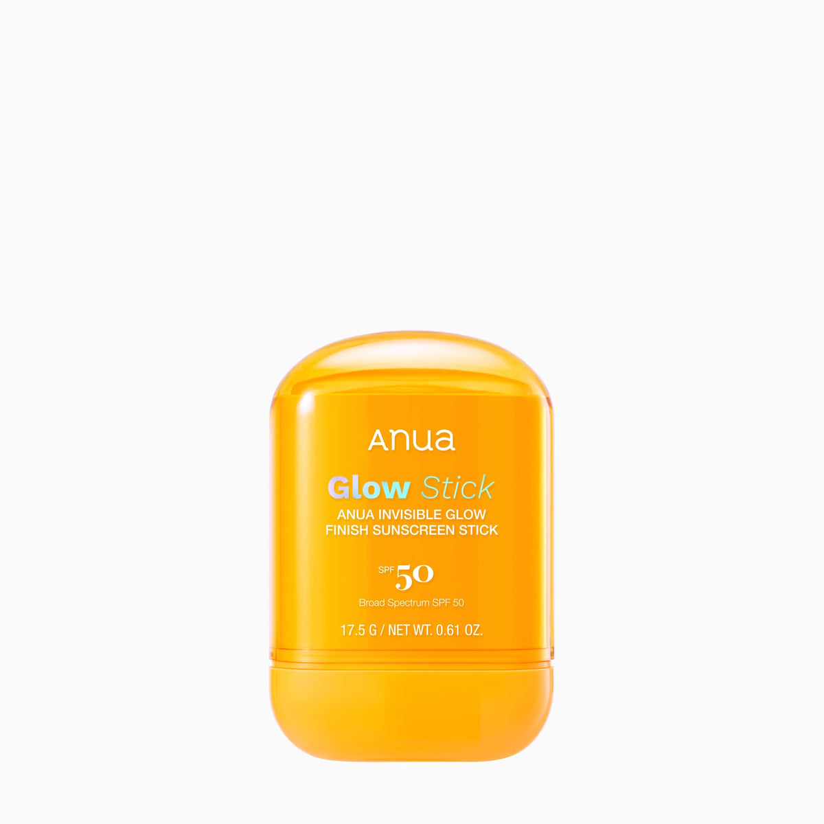 Invisible Glow Finish Sunstick - Anua