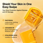 Invisible Glow Finish Sunstick - Anua