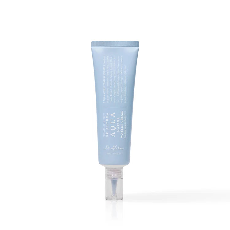 Dr. Althea - Aqua Marine Watery Cream 50ml