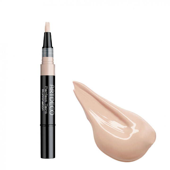 Artdeco Perfect - Teint Illuminator 01 Illuminating Pink