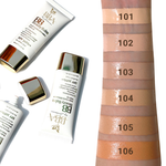 BB Cream (With new improved formula)