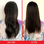TVAL - HAIR SERUM & HAIR MIST