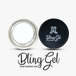 BLING EYE LINER & EYE BROW GEL